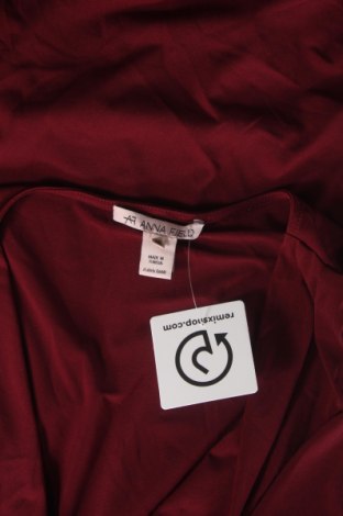 Kleid Anna Field, Größe S, Farbe Rot, Preis € 10,49