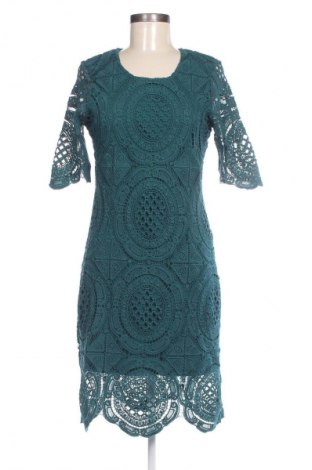 Rochie Anna Field, Mărime M, Culoare Verde, Preț 66,99 Lei