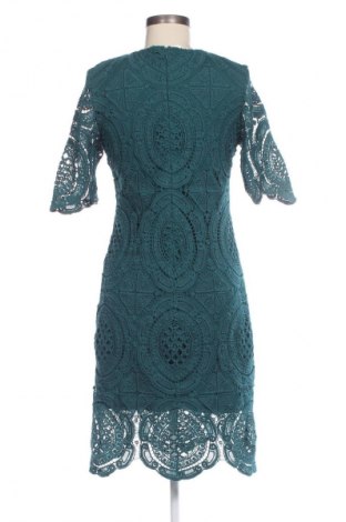 Rochie Anna Field, Mărime M, Culoare Verde, Preț 66,99 Lei