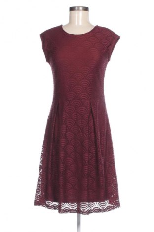 Kleid Anna Field, Größe M, Farbe Rot, Preis 7,49 €