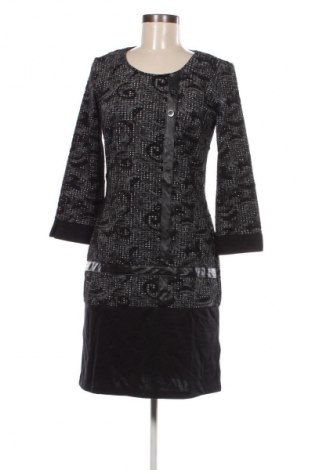 Kleid Anna Field, Größe XXS, Farbe Schwarz, Preis 3,49 €