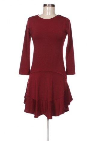 Kleid Anna Field, Größe XS, Farbe Rot, Preis 8,49 €