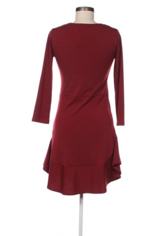 Kleid Anna Field, Größe XS, Farbe Rot, Preis 8,29 €