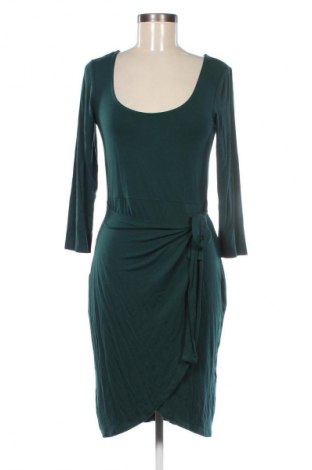 Rochie Anna Field, Mărime M, Culoare Verde, Preț 77,79 Lei