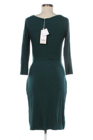 Rochie Anna Field, Mărime M, Culoare Verde, Preț 77,79 Lei