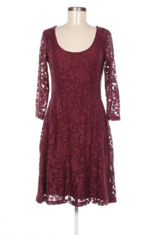 Kleid Anna Field, Größe M, Farbe Rot, Preis 7,49 €