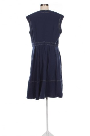 Kleid Anna Field, Größe XL, Farbe Blau, Preis 18,49 €