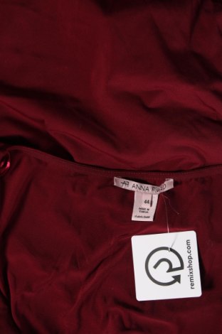 Kleid Anna Field, Größe XL, Farbe Rot, Preis 18,49 €