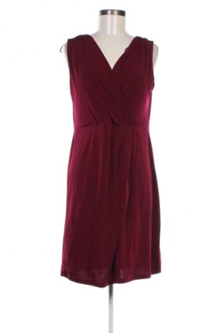 Kleid Anna Field, Größe XL, Farbe Rot, Preis 18,49 €