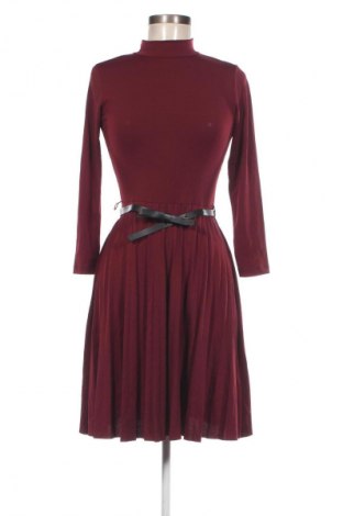 Kleid Anna Field, Größe XS, Farbe Rot, Preis € 20,29