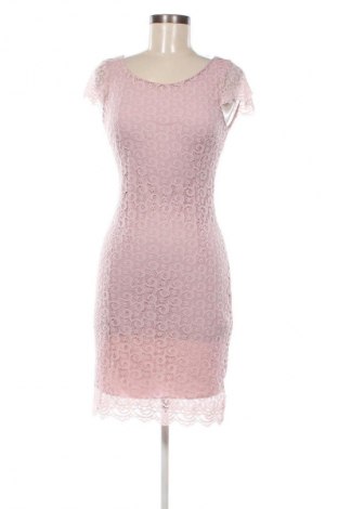 Kleid Anna Field, Größe XS, Farbe Rosa, Preis 13,99 €