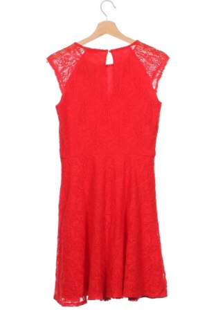 Kleid Anna Field, Größe S, Farbe Rot, Preis 14,49 €