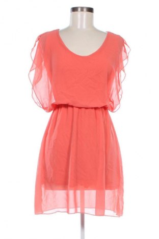 Kleid Anna Field, Größe XS, Farbe Orange, Preis 3,99 €