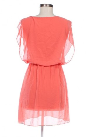 Kleid Anna Field, Größe XS, Farbe Orange, Preis 3,99 €