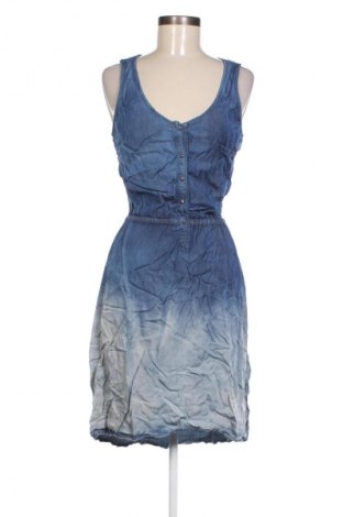 Kleid Anna Scott, Größe S, Farbe Blau, Preis € 13,49