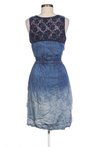 Kleid Anna Scott, Größe S, Farbe Blau, Preis 13,49 €