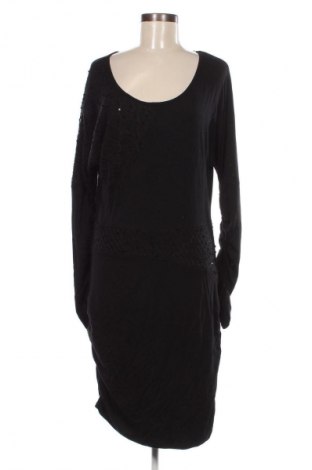 Rochie Anna Scott, Mărime L, Culoare Negru, Preț 33,99 Lei