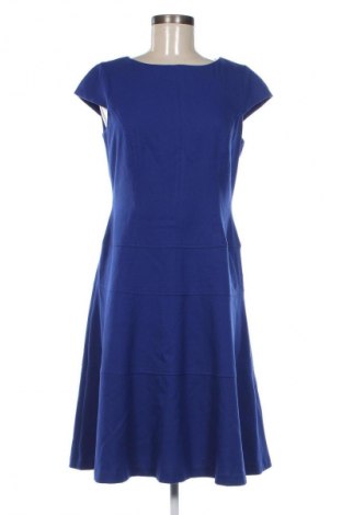 Kleid Anne Klein, Größe S, Farbe Blau, Preis 29,79 €