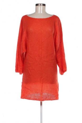 Kleid Anonima, Größe M, Farbe Orange, Preis 16,99 €