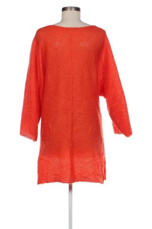 Kleid Anonima, Größe M, Farbe Orange, Preis € 16,49