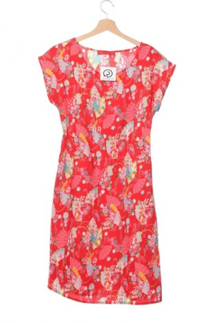 Kleid Antoine & Lili, Größe XS, Farbe Mehrfarbig, Preis 8,98 €