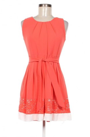 Kleid Apricot, Größe S, Farbe Orange, Preis € 6,99