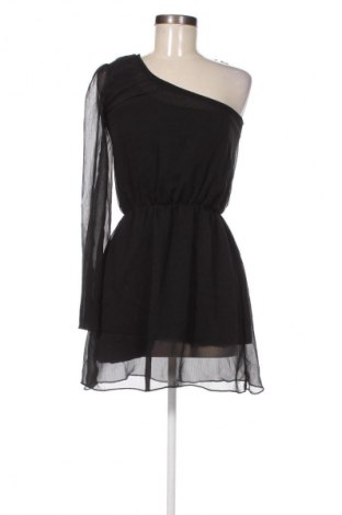 Rochie Apricot, Mărime S, Culoare Negru, Preț 63,99 Lei