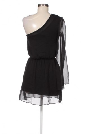 Rochie Apricot, Mărime S, Culoare Negru, Preț 63,99 Lei