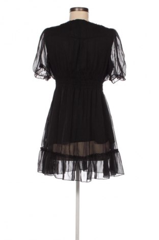 Rochie Apricot, Mărime L, Culoare Negru, Preț 55,99 Lei