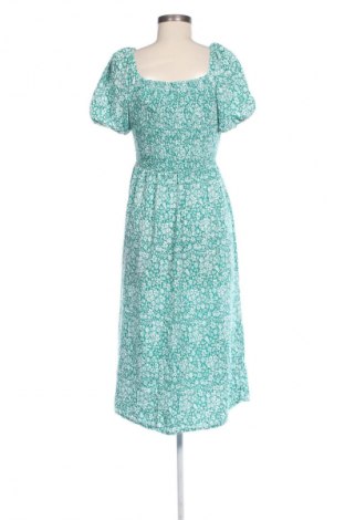 Rochie Apricot, Mărime M, Culoare Verde, Preț 79,99 Lei