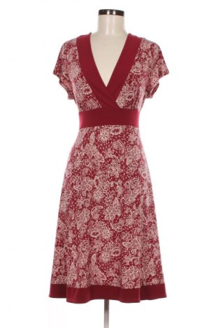 Kleid Apt.9, Größe L, Farbe Rot, Preis 8,49 €