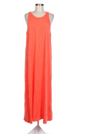 Kleid Arket, Größe L, Farbe Orange, Preis 34,99 €