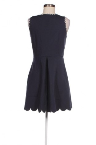 Kleid Armani Exchange, Größe L, Farbe Blau, Preis 42,49 €