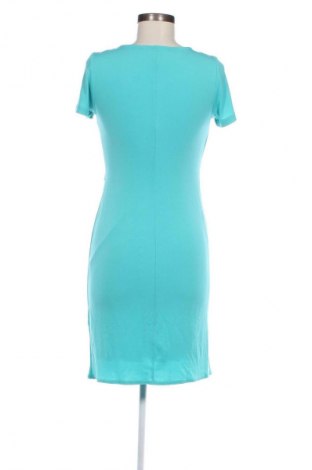 Kleid Ashley Brooke, Größe S, Farbe Blau, Preis € 13,49