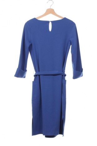 Kleid Ashley Brooke, Größe XS, Farbe Blau, Preis € 9,49