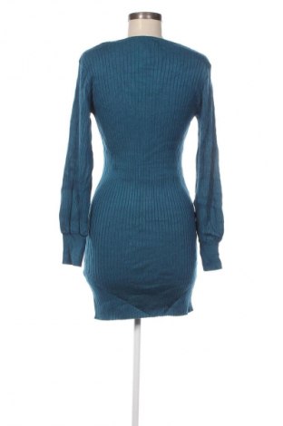 Kleid Atmos & Here, Größe M, Farbe Blau, Preis € 15,49