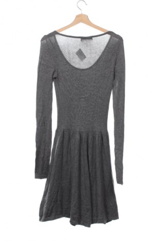 Kleid Atmosphere, Größe XS, Farbe Grau, Preis 8,49 €