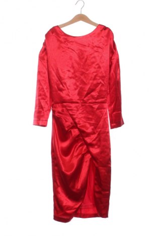 Kleid Atmosphere, Größe XS, Farbe Rot, Preis 19,49 €