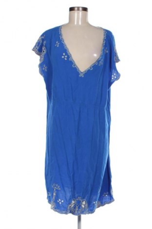 Kleid Atmosphere, Größe XL, Farbe Blau, Preis 7,99 €