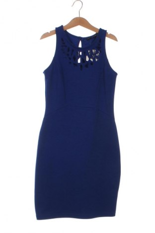 Kleid Atmosphere, Größe XXS, Farbe Blau, Preis € 14,83