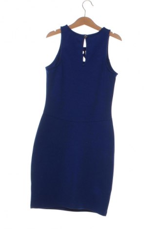 Kleid Atmosphere, Größe XXS, Farbe Blau, Preis € 8,99