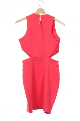 Kleid Atmosphere, Größe S, Farbe Rot, Preis 9,49 €