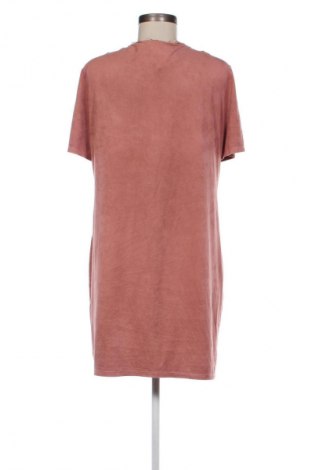 Kleid Atmosphere, Größe L, Farbe Aschrosa, Preis 8,99 €