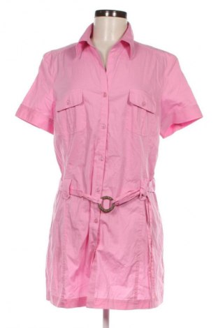 Kleid Authentic Clothing Company, Größe XL, Farbe Rosa, Preis 15,00 €