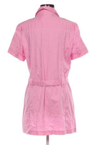 Kleid Authentic Clothing Company, Größe XL, Farbe Rosa, Preis 15,00 €