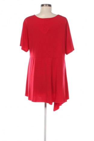 Kleid Avenue, Größe XXL, Farbe Rot, Preis 12,49 €