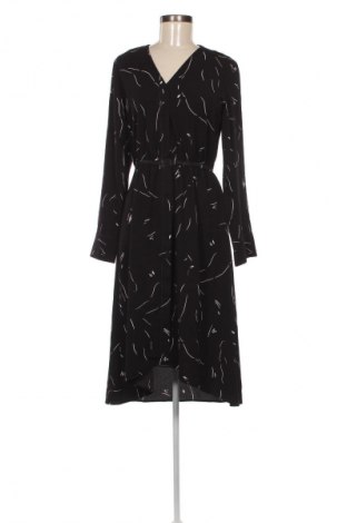 Kleid Aware by Vero Moda, Größe M, Farbe Schwarz, Preis 11,99 €