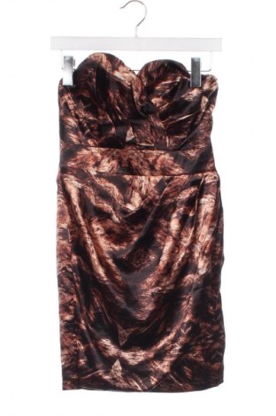 Kleid Ax Paris, Größe M, Farbe Mehrfarbig, Preis 15,99 €