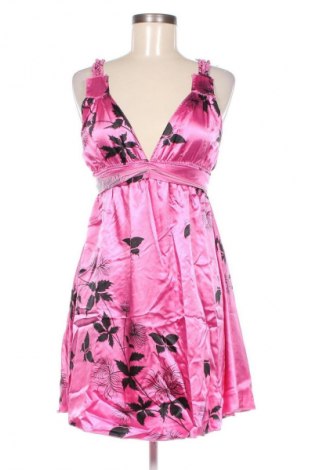 Kleid Ax Paris, Größe M, Farbe Rosa, Preis 23,99 €