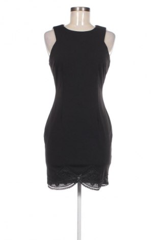 Kleid Ax Paris, Größe M, Farbe Schwarz, Preis 17,99 €